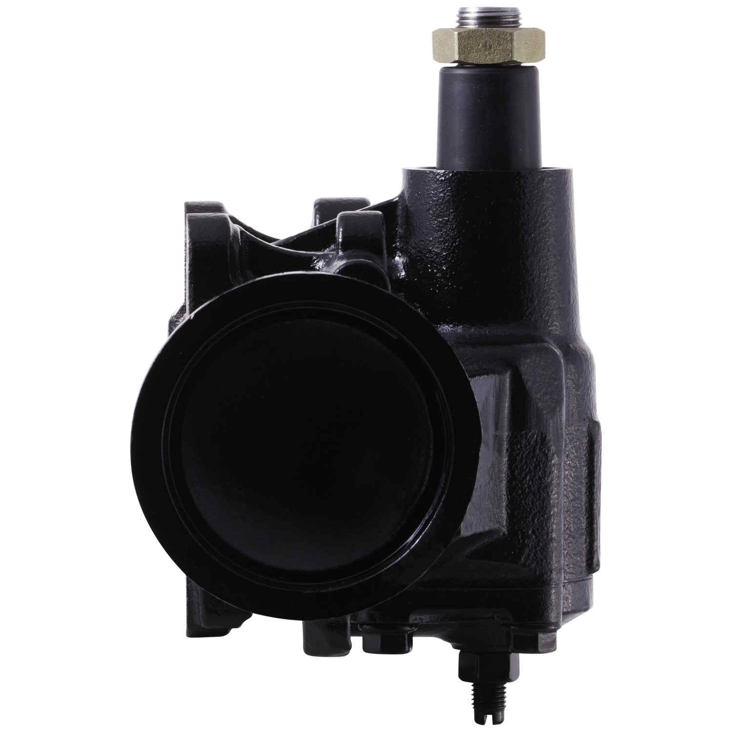PWR Steering Gear 61-5025