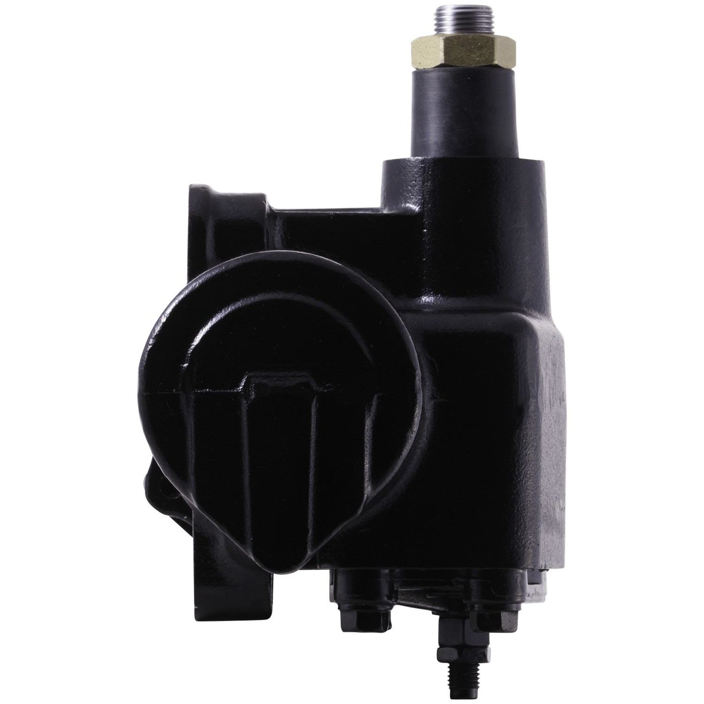 PWR New Power Steering Gear 61-5073