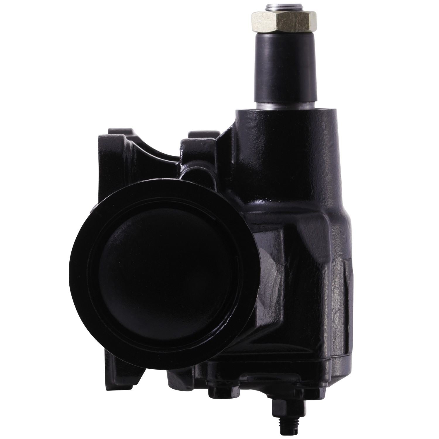 PWR Steering Gear 61-5076