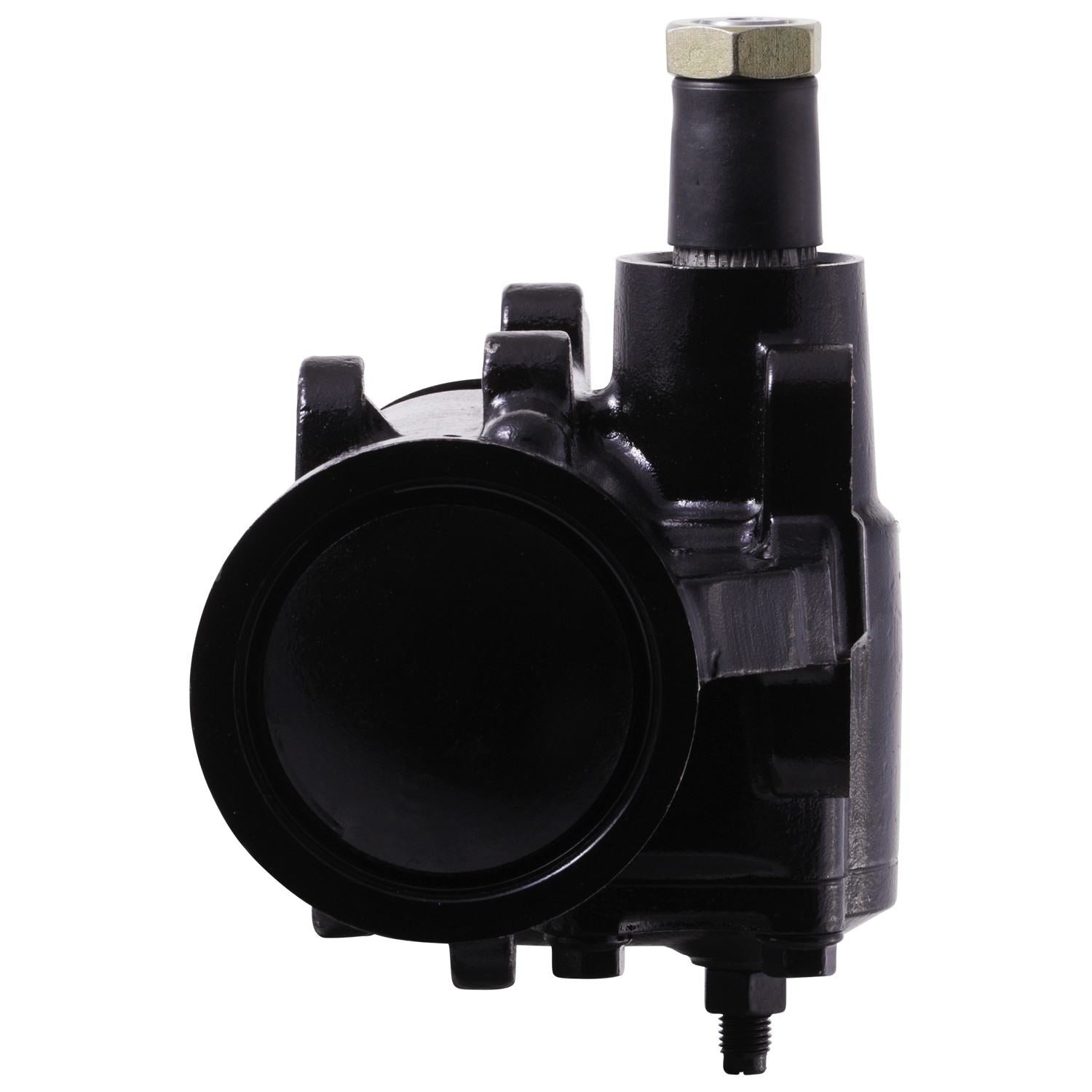 PWR Steering Gear 61-5112