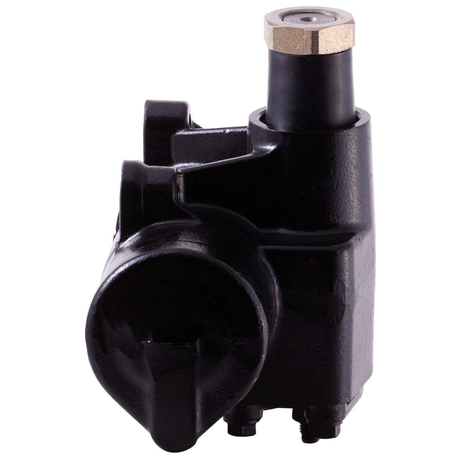 PWR Steering Gear 61-5291