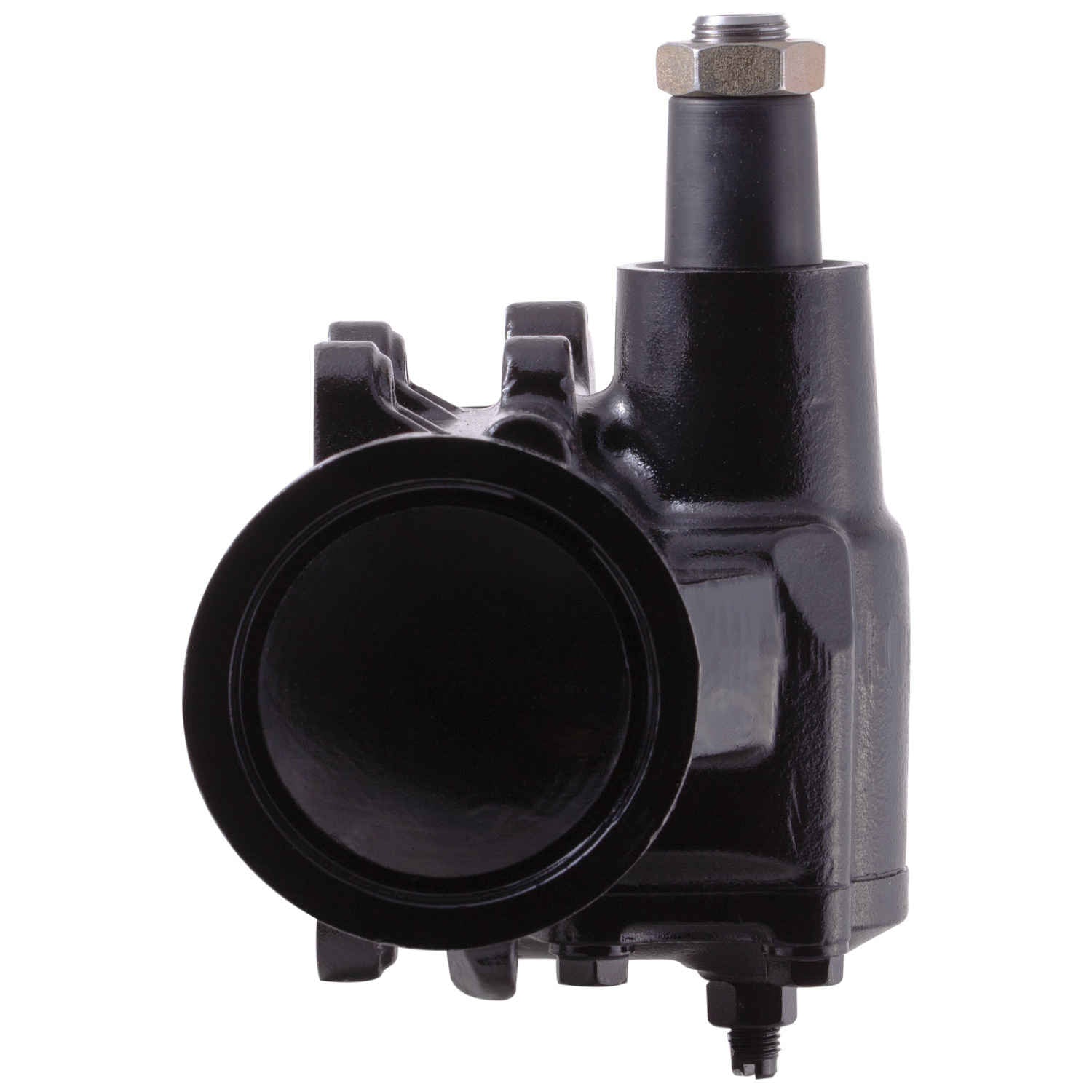 PWR Steering Gear 61-5431