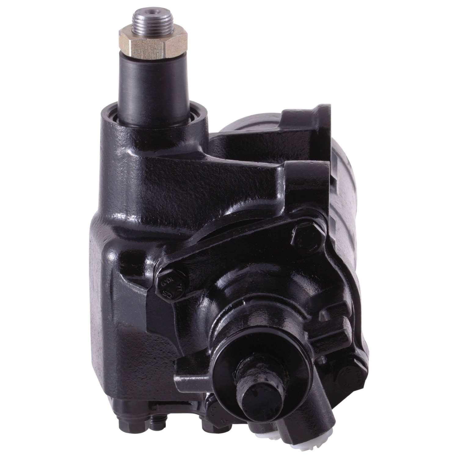 PWR Steering Gear 61-5511
