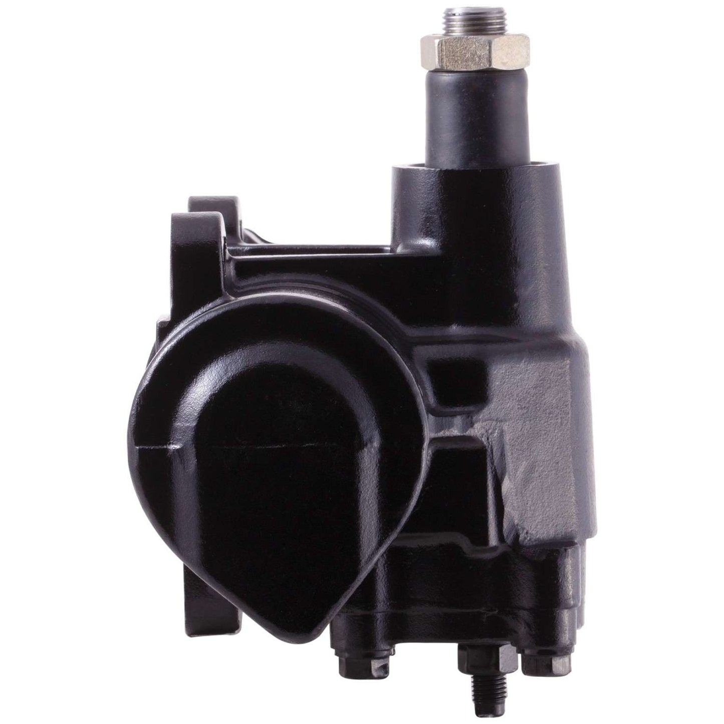 PWR New Power Steering Gear 61-5673