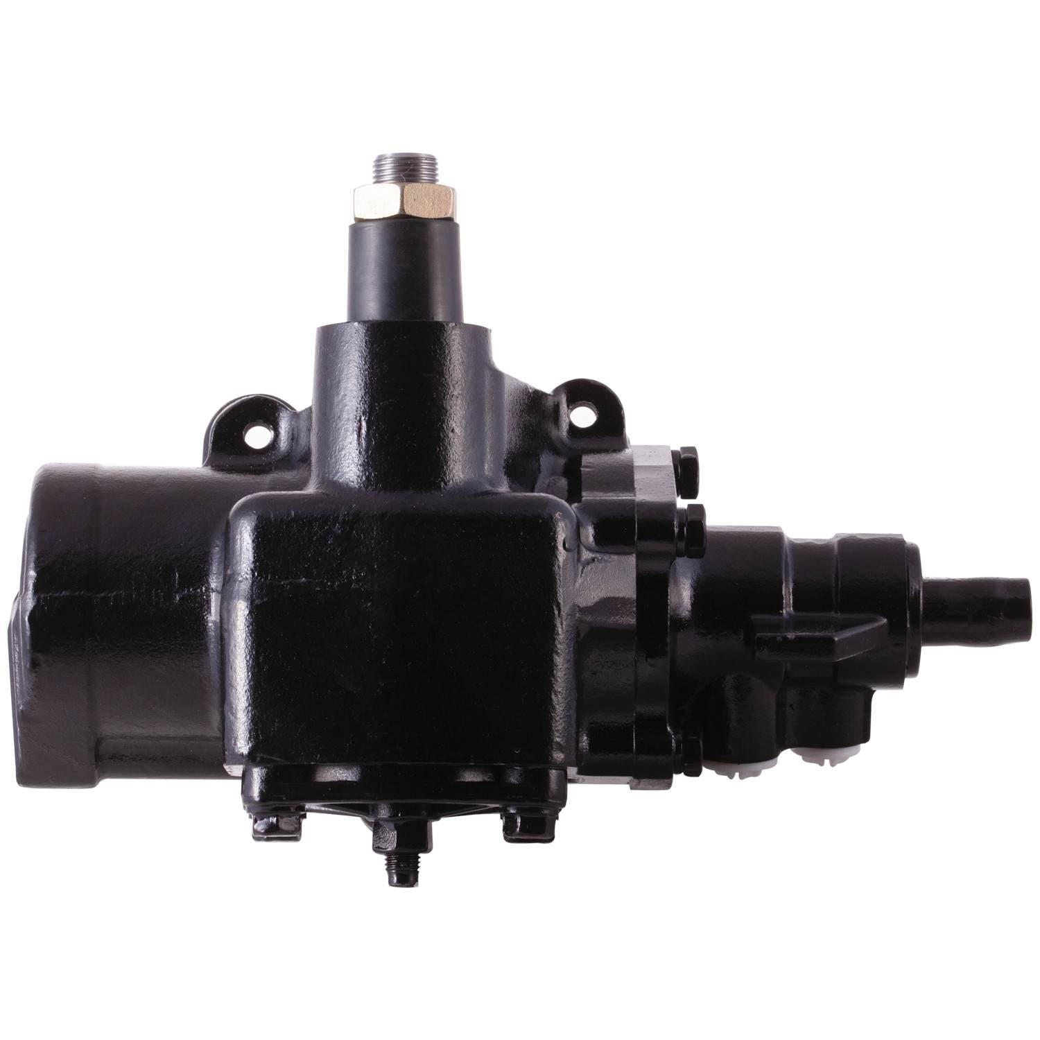 PWR Steering Gear 61-6698