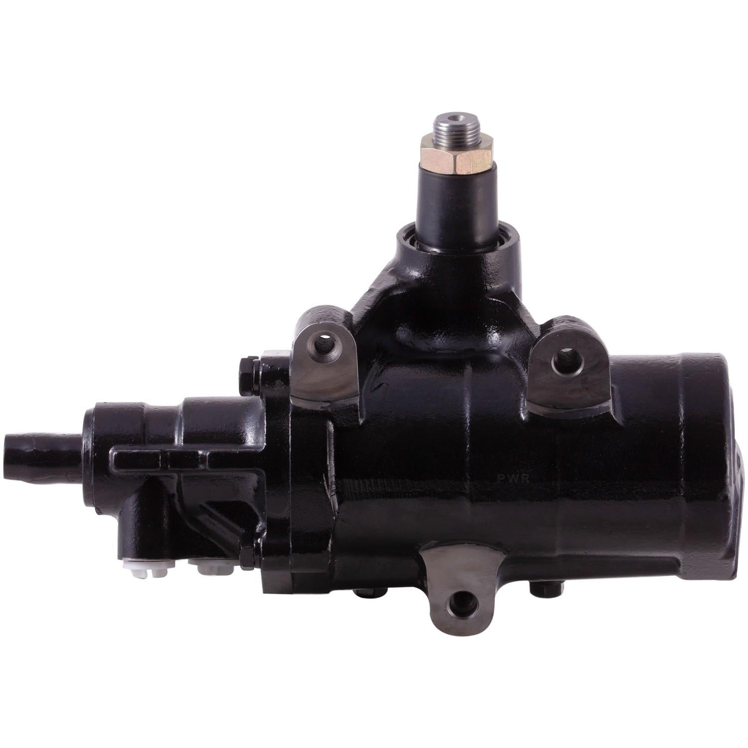PWR Steering Gear 61-6698