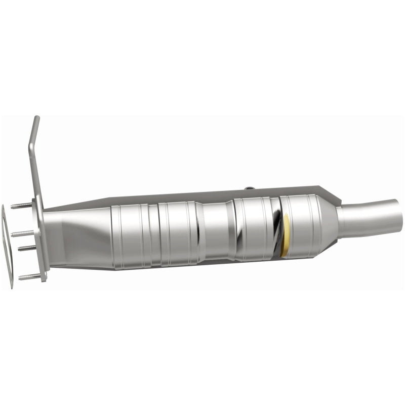 Magnaflow 09-17 Ford F53 V10 6.8L Underbody Direct Fit Catalytic Converter 280436 280436 Photo - out of package