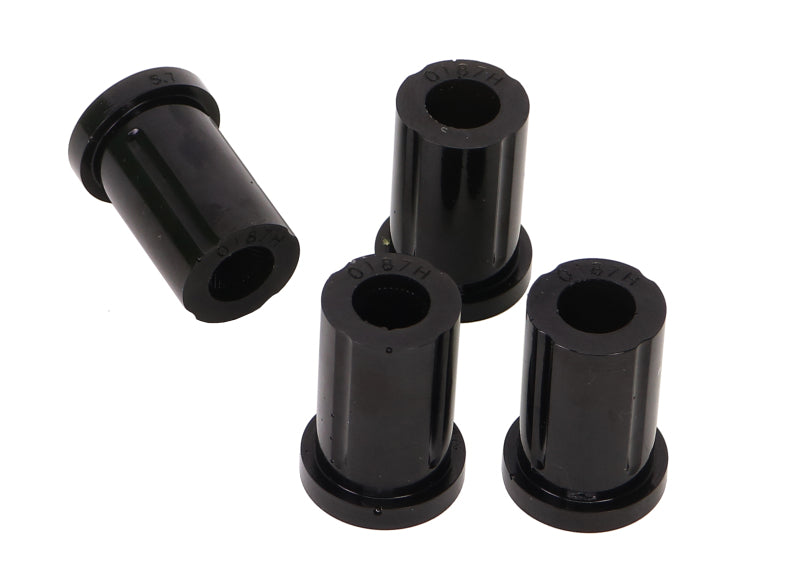 Superpro Mazda B2600 4 X 4 Ute Shackle SPF0753HK SPF0753HK Photo - out of package