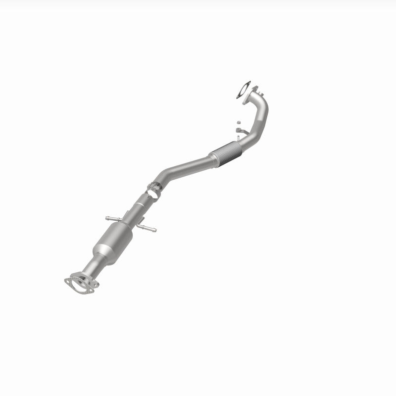 Magnaflow 14-19 Chevrolet Impala L4 2.5L Direct-Fit Catalytic Converter 52901 52901 360 Degree Image Set