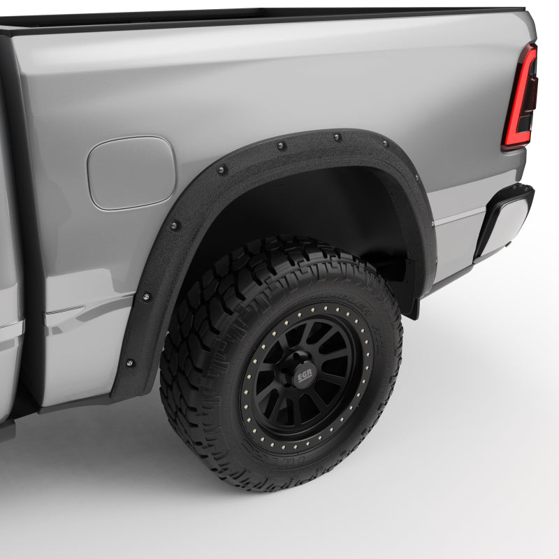 EGR 19-23 Ram 1500 Baseline Bolt Style Fender Flares (Set of 4) BLF1001 BLF1001 User 2