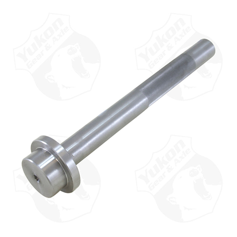 Yukon Gear & Axle Yukon Gear Bearing Race Driver YT BD-HM89410 YT BD-HM89410 Photo - Primary