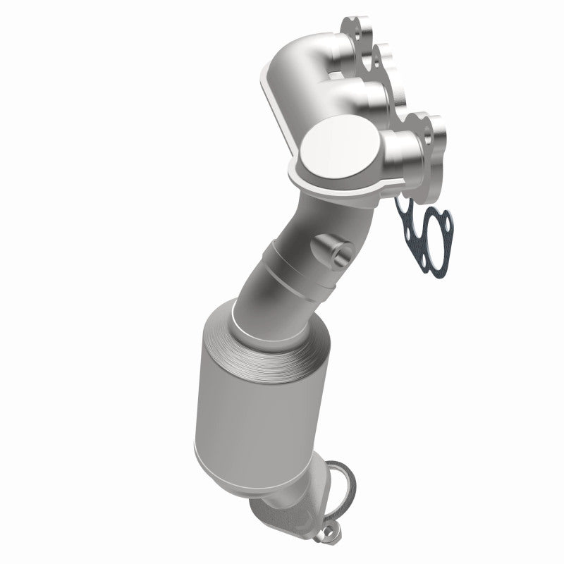MagnaFlow California Grade CARB Compliant Manifold Catalytic Converter 5582833 360 Degree Image Set