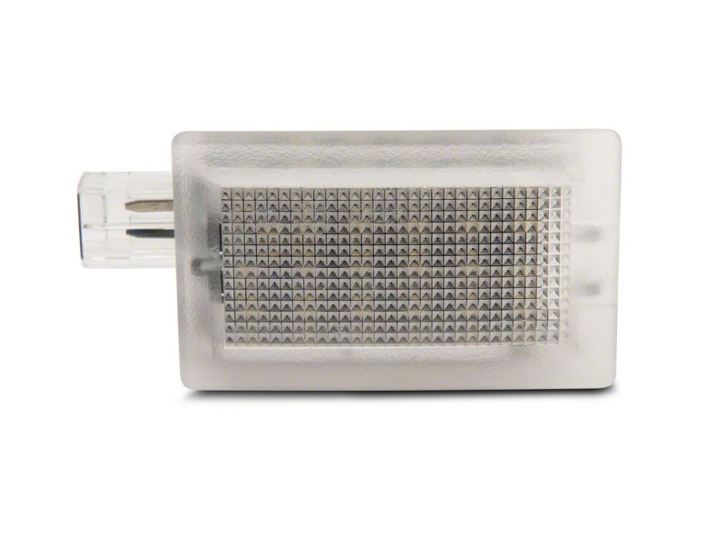 Raxiom 08-23 Dodge Challenger Axial Series LED Trunk Courtesy Lamp CH6723 CH6723 Photo - Close Up