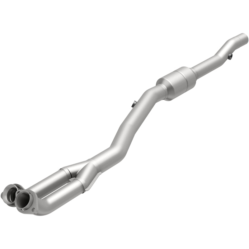 MagnaFlow BMW 840Ci HM Grade Federal / EPA Compliant Direct-Fit Catalytic Converter 24130 Photo - Primary