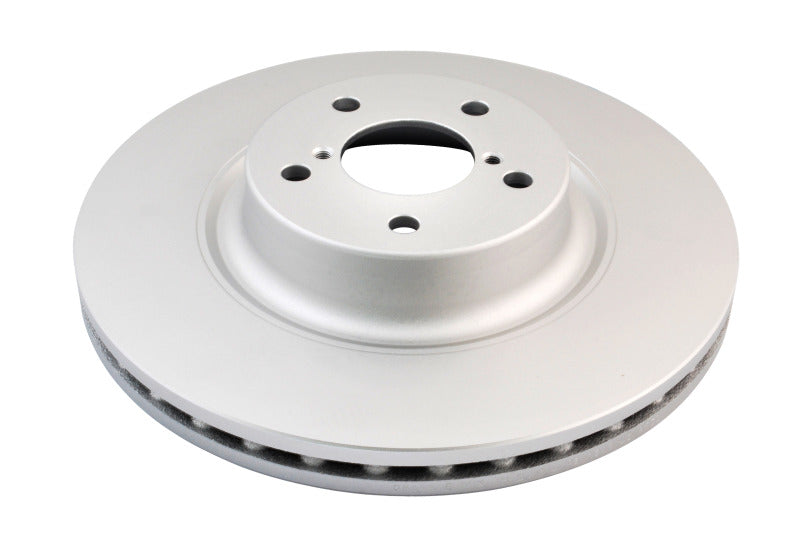 DBA DBA En-Shield Standard Rotors Brakes, Rotors & Pads Brake Rotors - OE main image