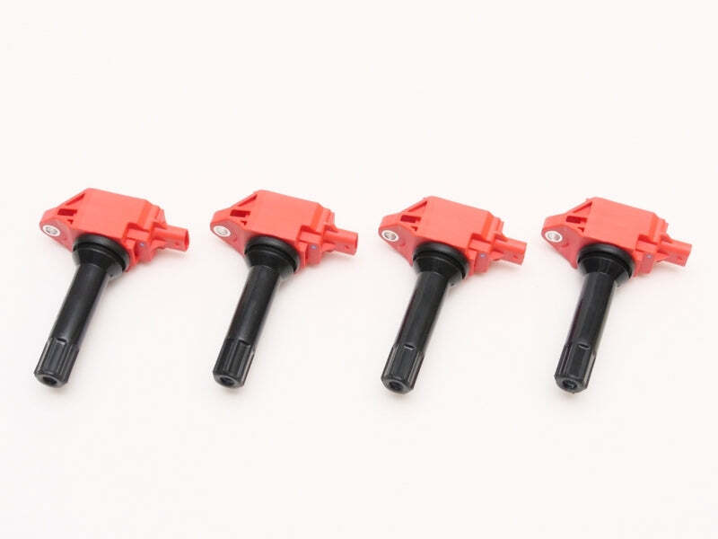 Cusco Type-2 High Spark Power Direct Ignition Coil Pack Set of 4 Subaru FA20/FA24/FB24 966 748 A 966 748 A User 1
