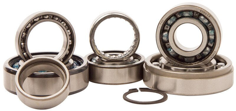 Hot Rods 05-06 Suzuki RM-Z 250 250cc Transmission Bearing Kit TBK0058 TBK0058 Photo - Primary