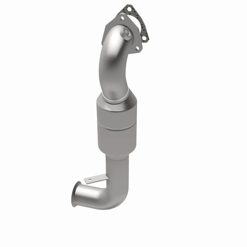 MagnaFlow Mini Cooper California Grade CARB Compliant Direct-Fit Catalytic Converter 5411350 360 Degree Image Set