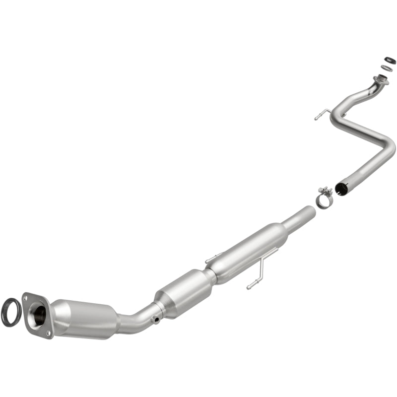 MagnaFlow Scion xD OEM Grade Federal / EPA Compliant Direct-Fit Catalytic Converter 52159 Photo - Primary