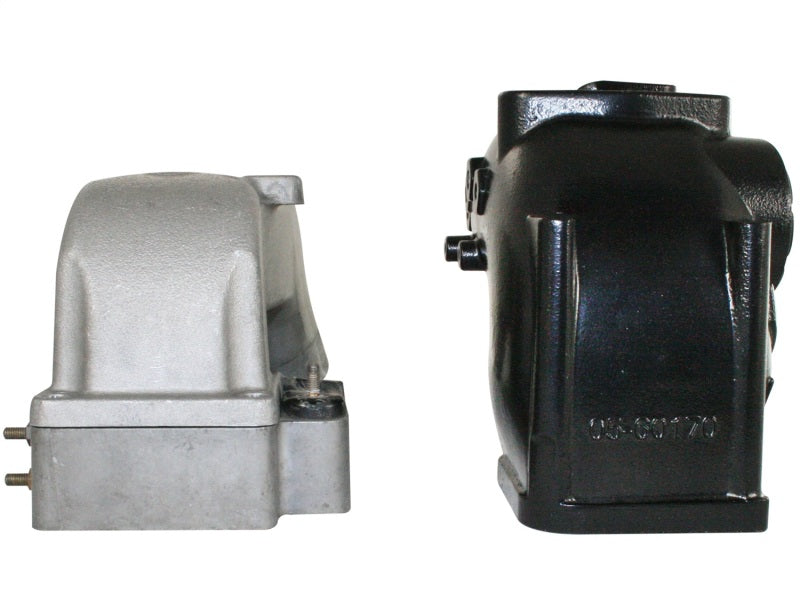 aFe BladeRunner Intake Manifold - Dodge Diesel Trucks 03-07 L6-5.9L (td) ( 46-11011 Photo - Unmounted