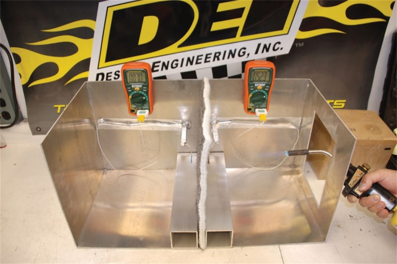 DEI 24in x 70in Under Carpet Insulator Lite DSN50110 50110 Photo - Unmounted