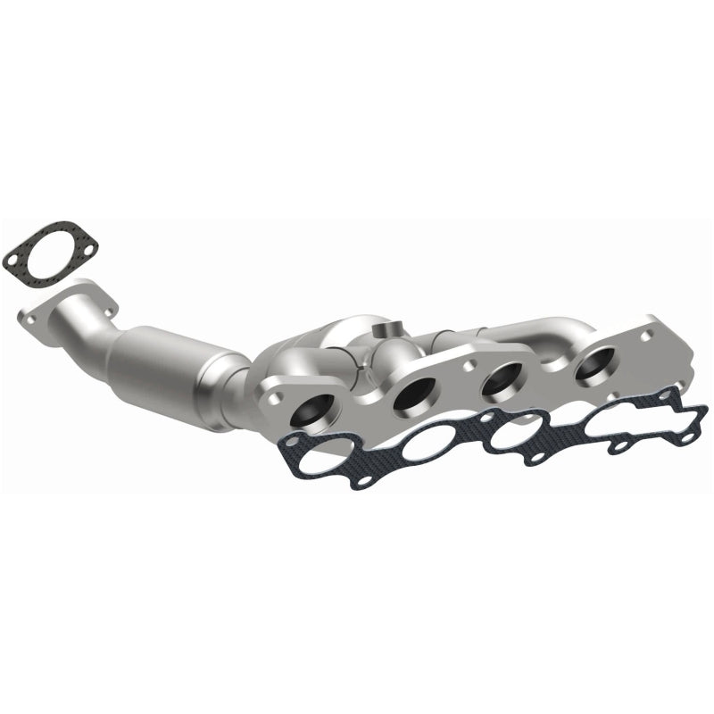 MagnaFlow Ford Focus OEM Grade Federal / EPA Compliant Manifold Catalytic Converter 49852 Photo - out of package