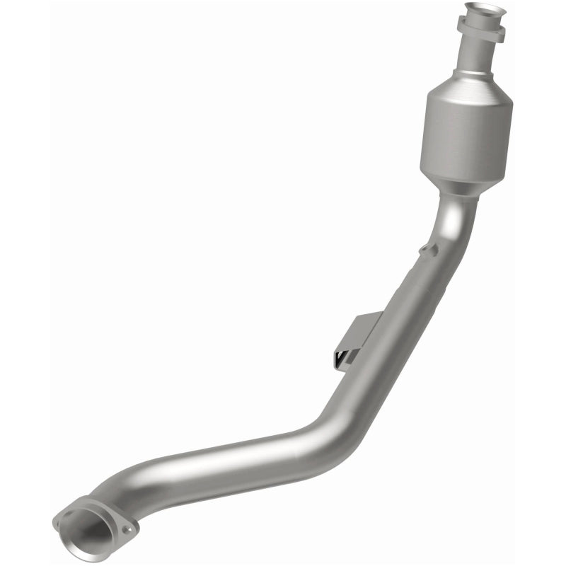 MagnaFlow OEM Grade Federal / EPA Compliant Direct-Fit Catalytic Converter 49836 Photo - out of package