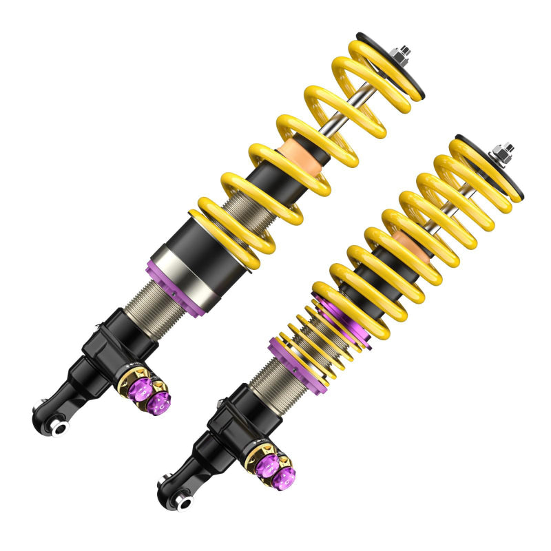 KW 13-17 Ferrari F12 Berlinetta (F152) Excl. F12 TDF V5 Coilover Kit w/HLS2 30942210 30942210 User 1