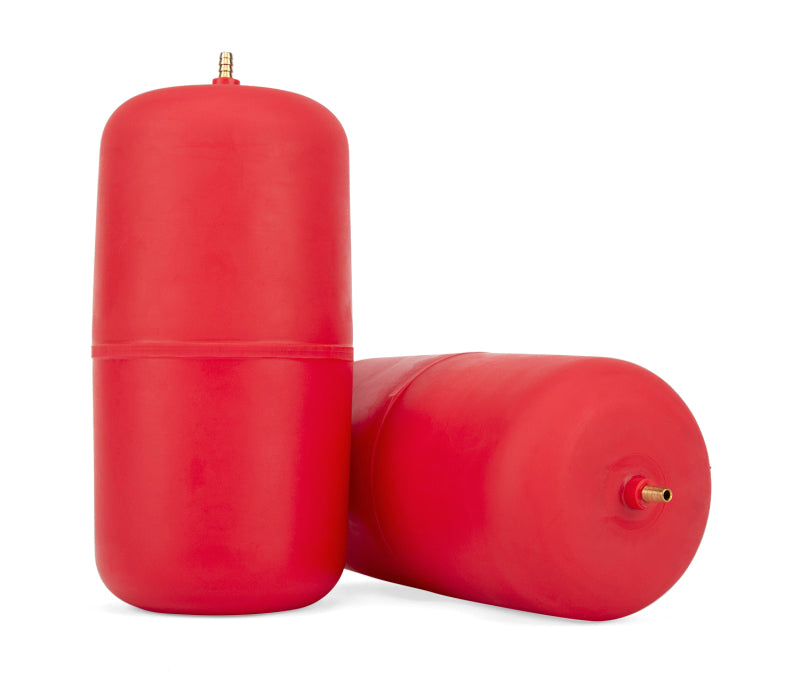 Air Lift Kia Sportage/ Sorento/ Telluride/ Hyundai Tucson/ Santa Fe/ Palisade 1000 Air Spring Kit 60860 60860 Photo - Unmounted