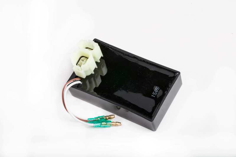 Ricks Motorsport Electrics Ricks Motorsport Hot Shot Series Polaris CDI Box 15-505 15-505 User 1