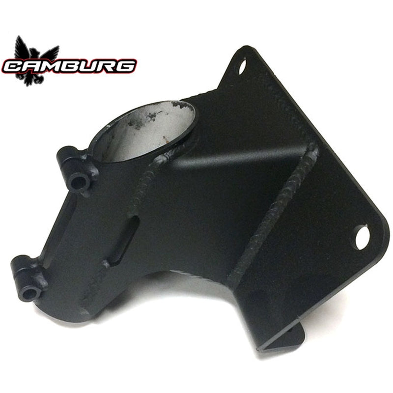 Camburg 07-21 Toyota Tundra 2wd/4wd Bolt-on Rear FOX 2.0 Bump Stop Mount Kit (S/O) CAM-320006 CAM-320006 Photo - Primary