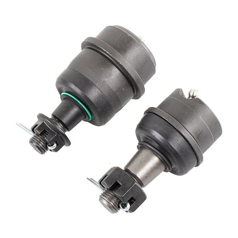 Synergy Mfg Synergy Jeep JK/WJ HD Non-Knurled Front Ball Joint Set Dana 30/44 8012-6004 8012-6004 Photo - Primary
