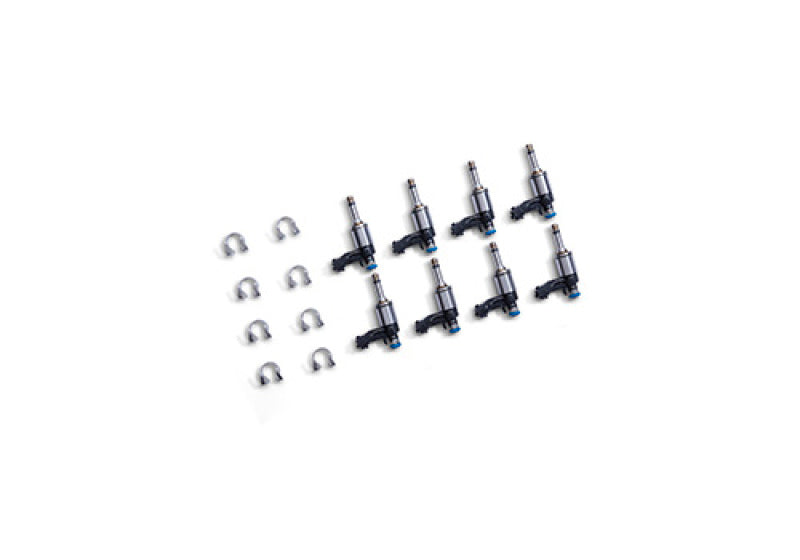 Ford Racing Mustang GT3 Fuel injectors - Set of 8 M-9593-GT3 M-9593-GT3 User 1