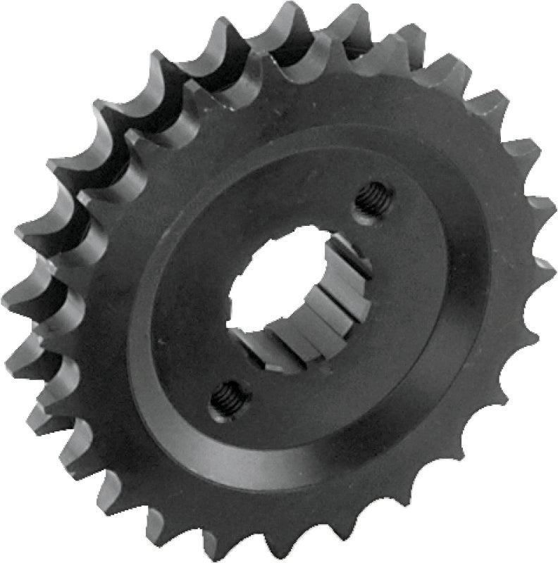 TwinPower Splined Shaft Motor Sprckt 490974 490974 Photo - Primary