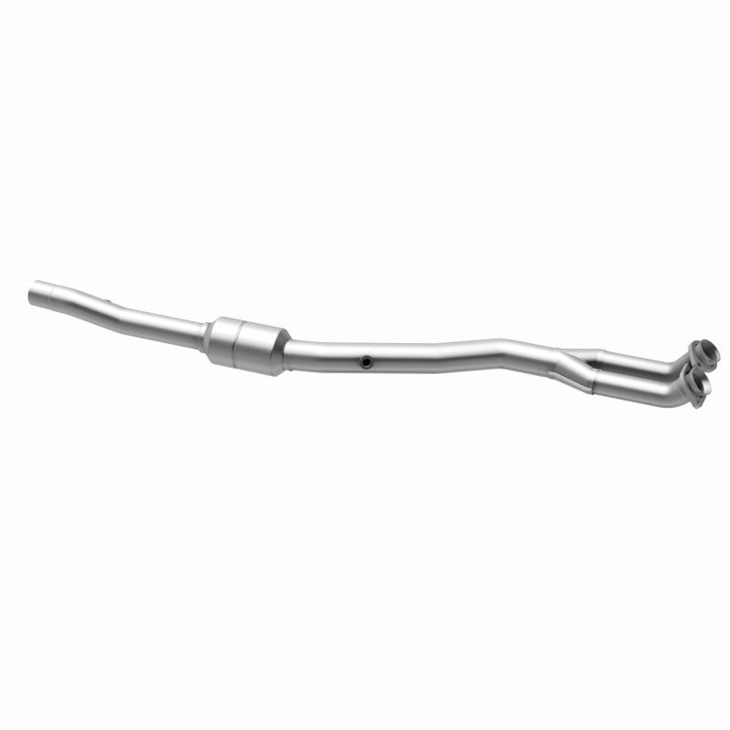 MagnaFlow BMW 840Ci HM Grade Federal / EPA Compliant Direct-Fit Catalytic Converter 24130 360 Degree Image Set