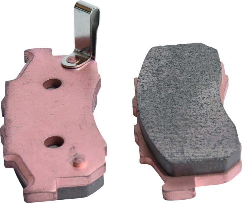 QuadBoss Qb Brake Pad 600142 600142 Photo - Primary
