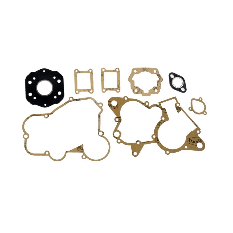 Athena 98-99 Cagiva 50 Complete Gasket Kit (Excl Oil Seal) P400105850050 P400105850050 Photo - Primary