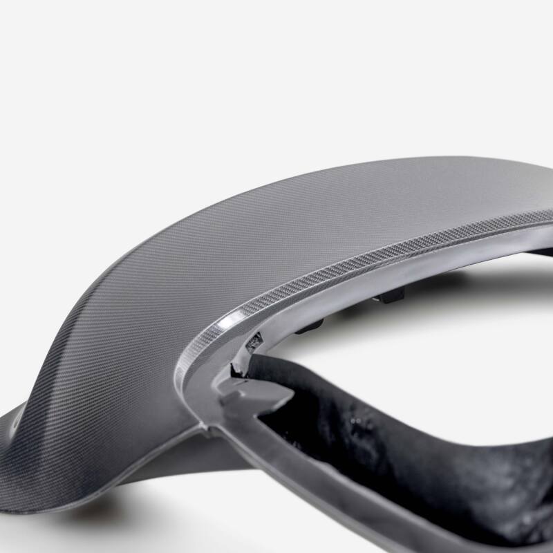 Seibon 2020-2022 Toyota GR Supra Carbon Fiber Trunk Lid TL20TYSUP TL20TYSUP User 1