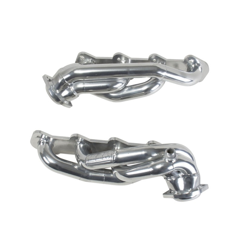 BBK Performance 99-03 Ford F-150/97-02 Exped 5.4l Shorty Headers (Coated) 35180 Photo - Unmounted