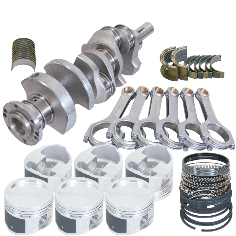 Eagle EAG Rotating Assy - 6 Cyl Engine Components Rotating Assemblies main image