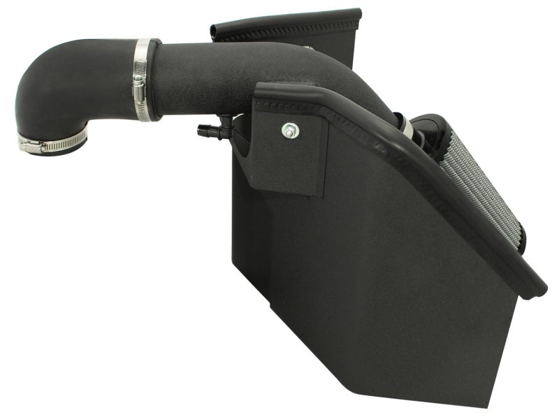 aFe Magnum FORCE Stage-2 Pro DRY S Cold Air Intake System - Jeep Cherokee 51-11552-1 Photo - Unmounted