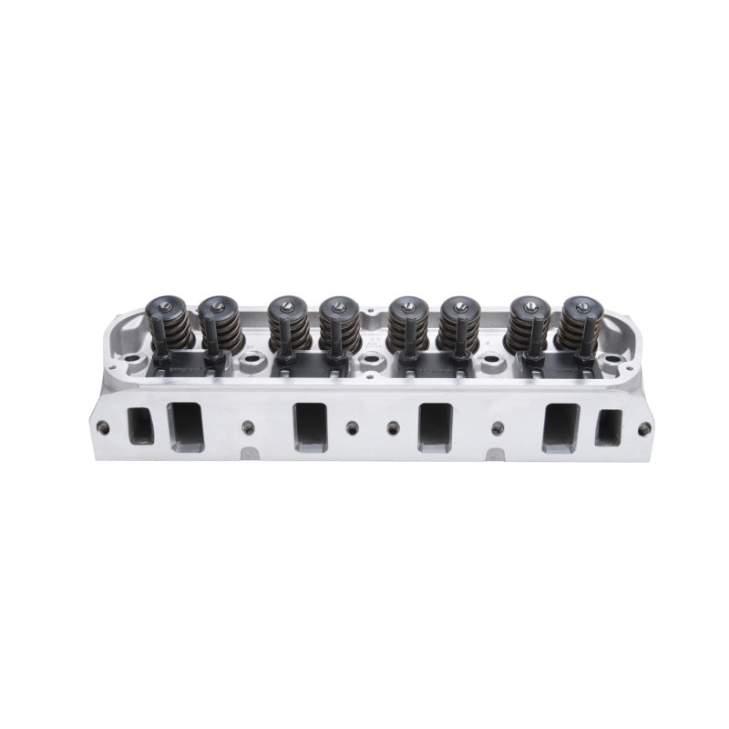Edelbrock RPM Small-Block Ford 2.02" Cylinder Head Hydraulic Roller Camshaft 60255 Photo - Primary