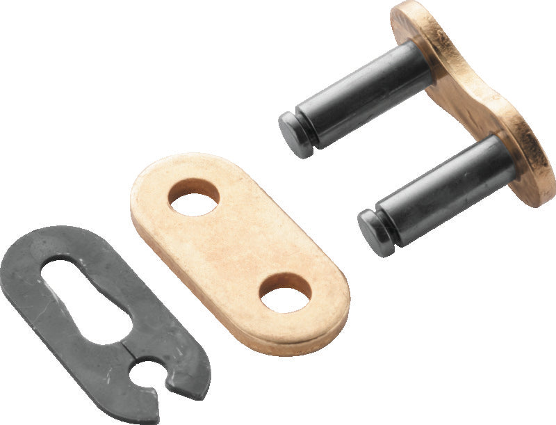 BikeMaster 520H Connector Link - Gold 197657 197657 Photo - Primary