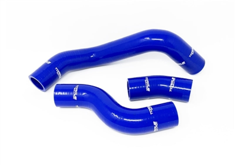 Torque Solution Silicone Radiator Hose Kit: Subaru BRZ / Scion FR-S / Toyota 86 TS-SU-657BU User 1