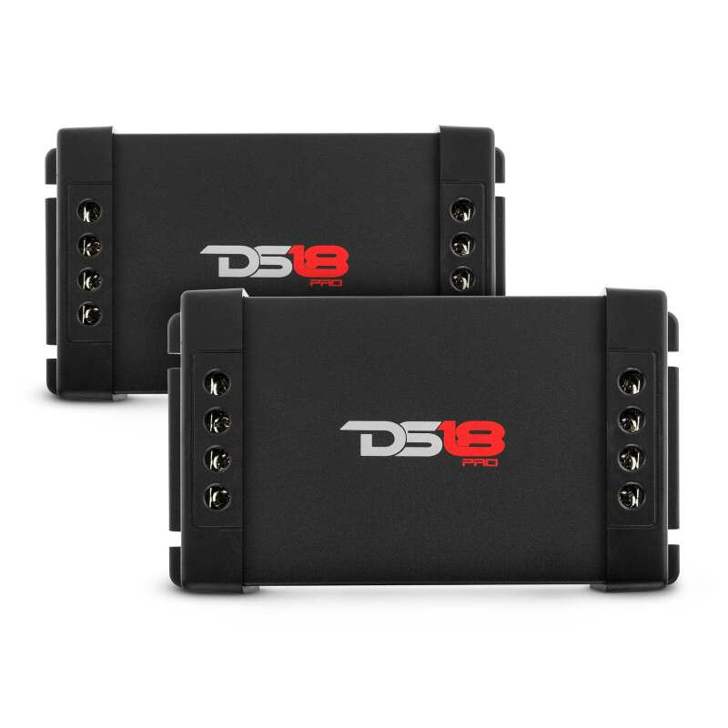 DS18 DSE Passive Crossovers Audio, Video & Radios Amplifiers main image