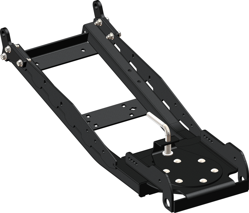 KFI Cc Utv Pro 2.0 Push Tube 106310 106310 Photo - Primary