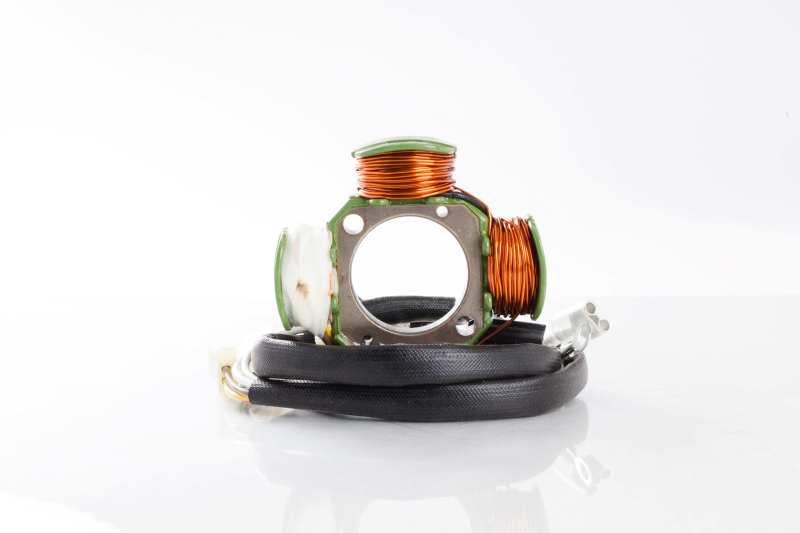 Ricks Motorsport Electrics Ricks Motorsport New Hot Shot Series Style Stator 21-820H 21-820H User 1