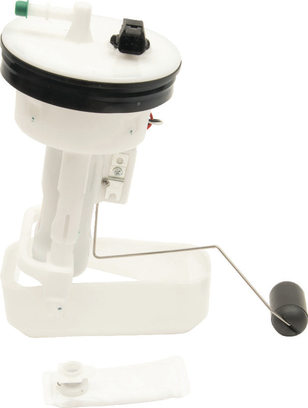 QuadBoss 07-10 Suzuki LT-A450X KingQuad 4x4 Axi Complete Fuel Pump Module 401232 401232 Photo - Primary