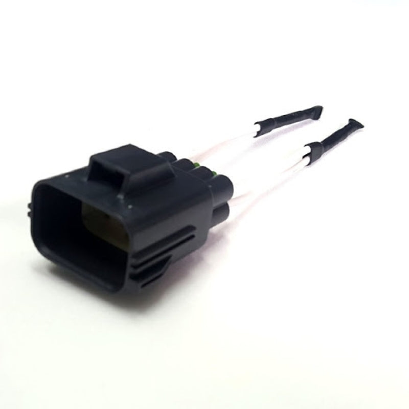 VMP Performance 11-21 Ford Mustang GT/GT350/GT500 Fuel Pump Drain Jumper Harness VMP-ACT000 VMP-ACT000 Photo - Primary