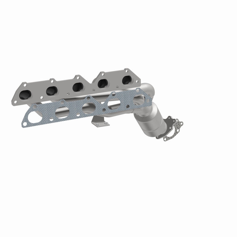 MagnaFlow Acura TL California Grade CARB Compliant Manifold Catalytic Converter 452383 360 Degree Image Set